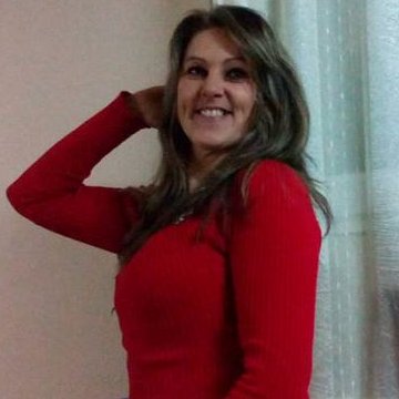 Profile Picture of Ester Trivuncic (@EsterTrivuncic) on Twitter