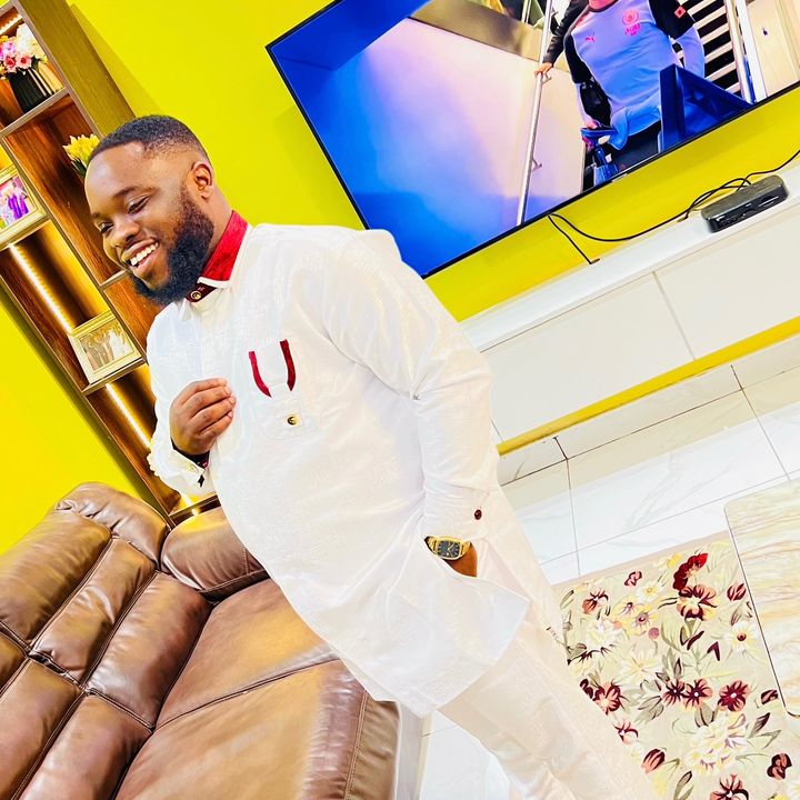 Profile Picture of Michael Sarfo Jnr (@michael_sarfojnr) on Tiktok