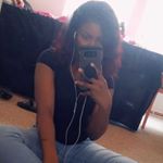 Profile Picture of Josette Joseph (@josie_boo13) on Instagram
