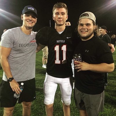 Profile Picture of Avery Bacon (@averybacon11) on Twitter