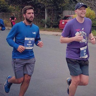 Profile Picture of Richard Buote (@RichBuote) on Twitter