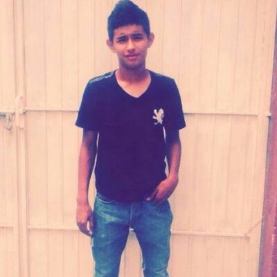 Profile Picture of Brandon Gaspar (@Brandon_Gaspar9) on Twitter