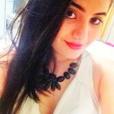 Profile Picture of Amanda Angelo (@_amandaangelo) on Twitter