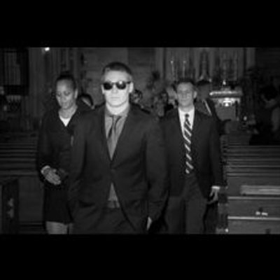 Profile Picture of David Iezzi (@therealdaveiz) on Twitter