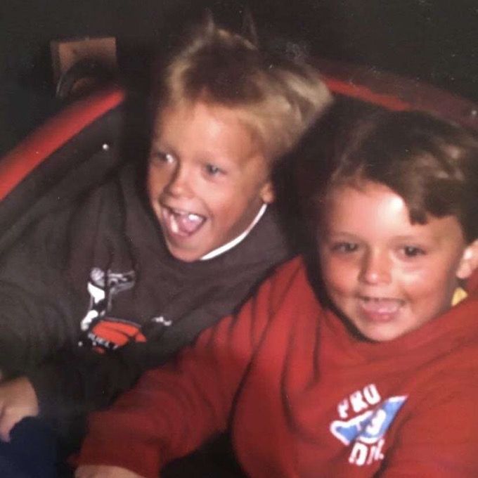 Profile Picture of Cole Pace (@colepace7) on Tiktok