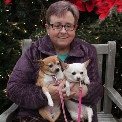 Profile Picture of Susan L. Read (@SusanLRead) on Twitter