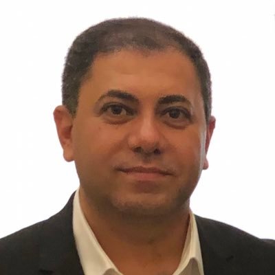 Profile Picture of George Karam (@georgek01682902) on Twitter