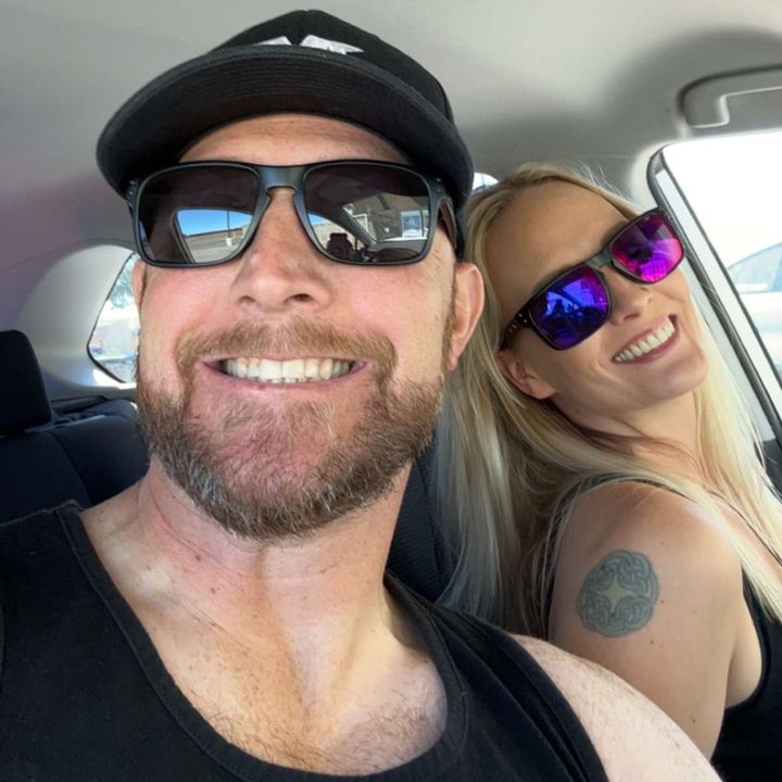 Profile Picture of Jason Strain (@@jasonstrain3) on Tiktok