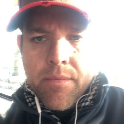 Profile Picture of Daniel Lebaron (@DJLebaronG) on Twitter