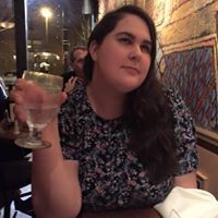 Profile Picture of Sarah Alexander (@sarah-alexander-34) on Quora