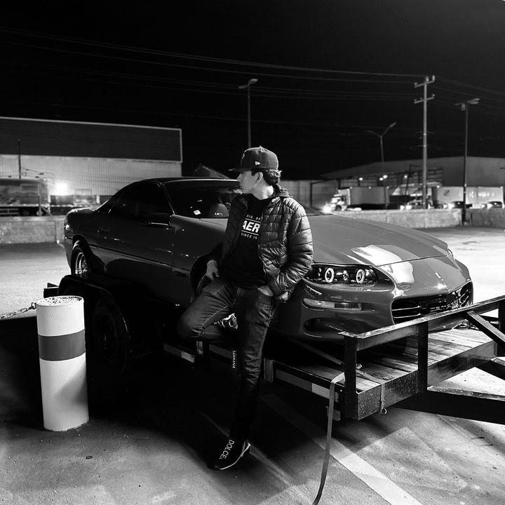 Profile Picture of Gael_sustaita (@gael__sustaita) on Tiktok