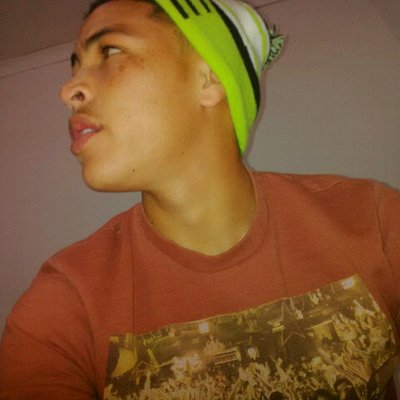Profile Picture of William John Bester (@Bester_William) on Twitter
