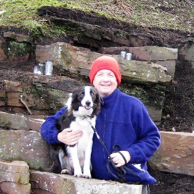 Profile Picture of Cass & Mark (@CassMark3) on Twitter