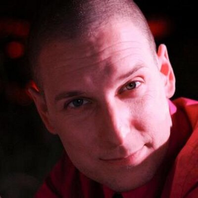 Profile Picture of P. Joseph Siciliano (@JosephWandMaker) on Twitter