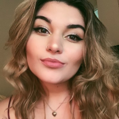 Profile Picture of Sarah O'Brien (@SarahOBrien414) on Twitter
