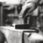 Profile Picture of david burtt (@david.burtt.blacksmith) on Instagram
