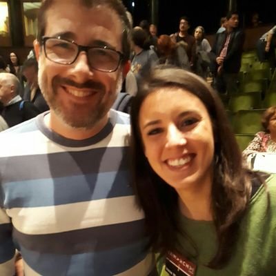 Profile Picture of Alberto Pedroso (@apedrosoc) on Twitter