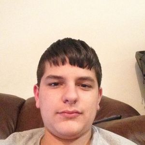 Profile Picture of Jonathan Grace (@raccoonman) on Myspace