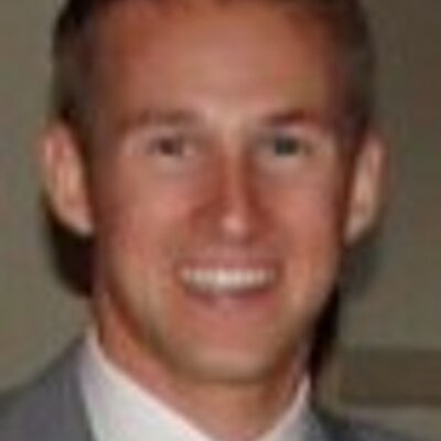 Profile Picture of Sean McCooey (@Sean_McCooey) on Twitter