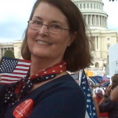 Profile Picture of Linda K. Dwyer (@LindaKDwyer) on Twitter