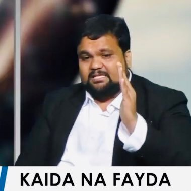 Profile Picture of Pritesh Shah- Advocate (@Pritesh4justice) on Twitter