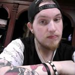 Profile Picture of Kenneth Massey (@batman111293) on Instagram