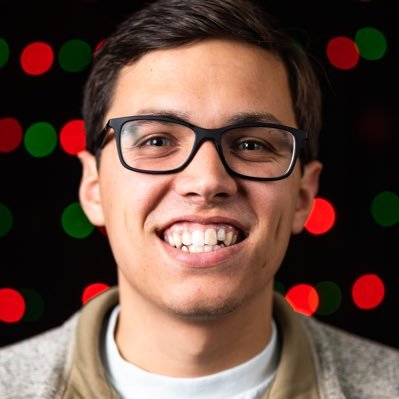 Profile Picture of Kyle Allison (@kyleallison14) on Twitter