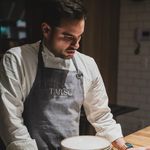 Profile Picture of Chef Paulo Tarso (@chefpaulotarso) on Instagram