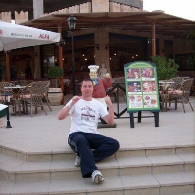 Profile Picture of Mark (@Mark_Feltham_UK) on Twitter