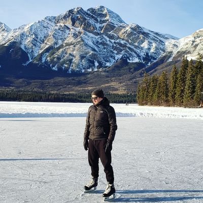 Profile Picture of Anthony (@YEG_Urbanite) on Twitter