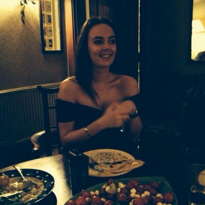 Eliza Manners - Twitter Profile Picture of Eliza Manners (@ElizaCharlotteM) on Twitter