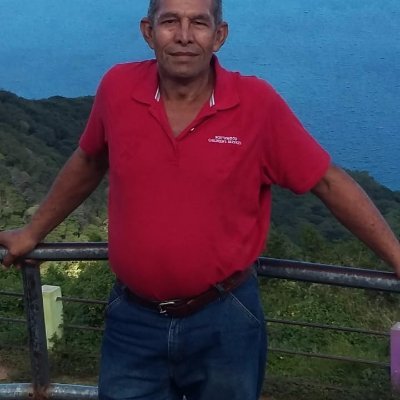 Profile Picture of Ernesto Jose Membreño Davila (@MembrenoDavila) on Twitter