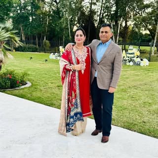 Profile Picture of Saima Bajwa (@bajwasaima) on Instagram