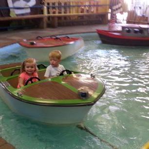 Profile Picture of Aaron Steckman (@SteckmanAaron) on Twitter