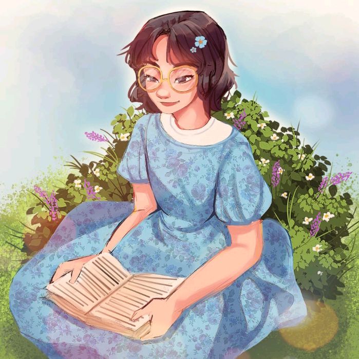 Profile Picture of Clarice (@princesa_clarice) on Tiktok