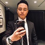 Profile Photo of Daniel Chung 丹尼爾 (@daniel_chung1) on Instagram