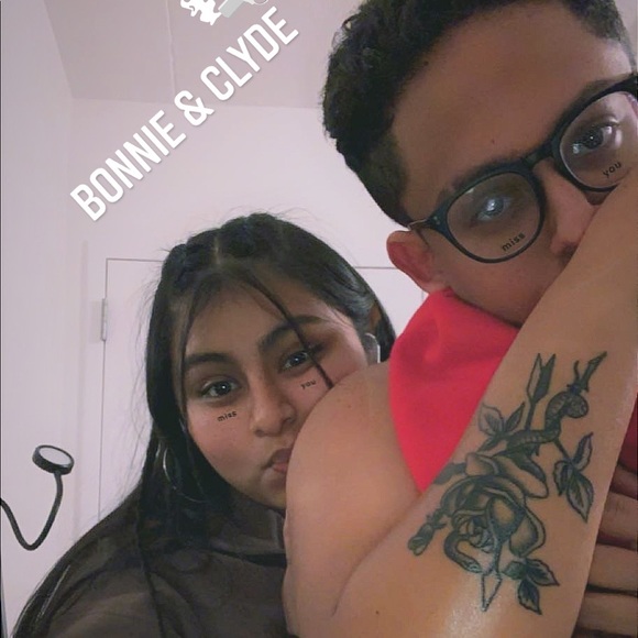 Profile Picture of Isaac Salgado (@izzyjg0406) on Poshmark