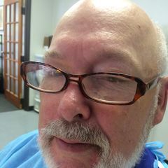 Profile Picture of Paul Welch (@paul.welch2) on Tiktok