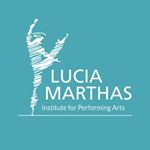 Profile Picture of LUCIA MARTHAS (@luciamarthas_official) on Instagram