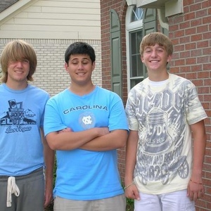 Profile Picture of Chris Apostol (@shredderguy) on Myspace