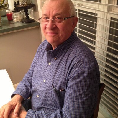 Profile Picture of Ray Perry (@RayRoscoe38) on Twitter