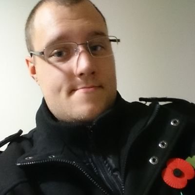 Profile Picture of Scott Greaves (@ScottGreaves28) on Twitter