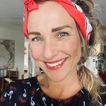 Profile Picture of Simone Jenkins (@simone_jenkins) on Instagram