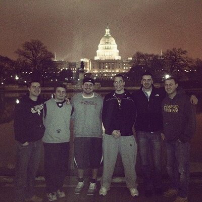 Eric Wolf - Twitter Profile Picture of Eric Wolf (@ewolf_91) on Twitter