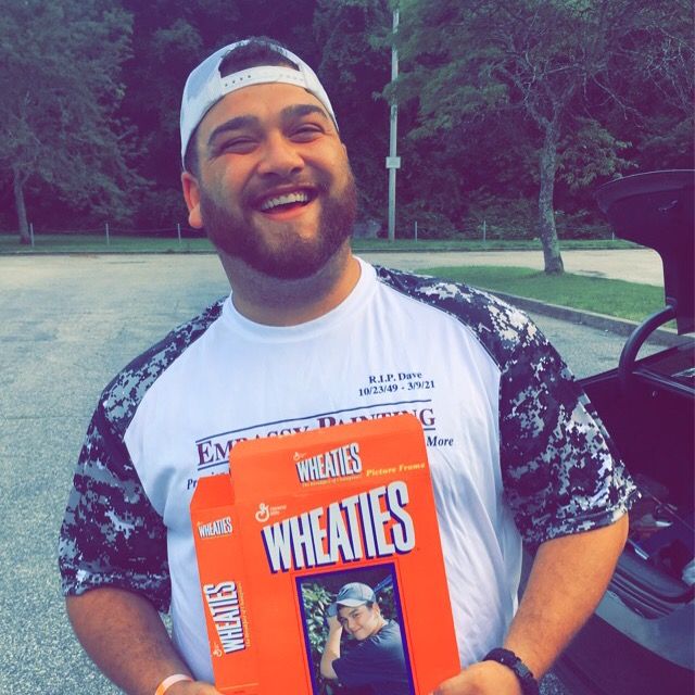 Profile Picture of Drew Valley (@andrewtravis15) on Tiktok