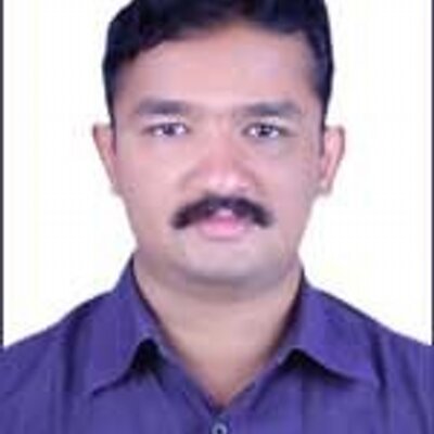Profile Picture of Renjith P.Mathew (@renkseb) on Twitter