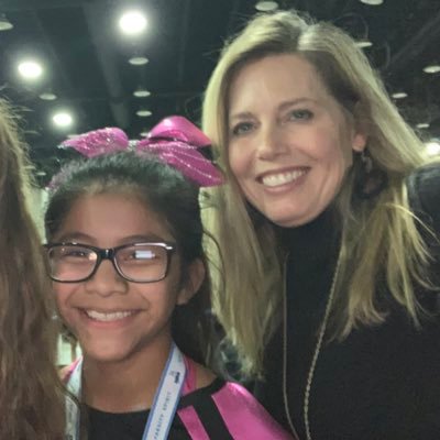 Profile Picture of Lisa Neal-Smith (@lnealsmith) on Twitter