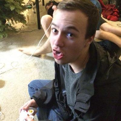 Profile Picture of Eli Weber (@Oregon_BeefCake) on Twitter