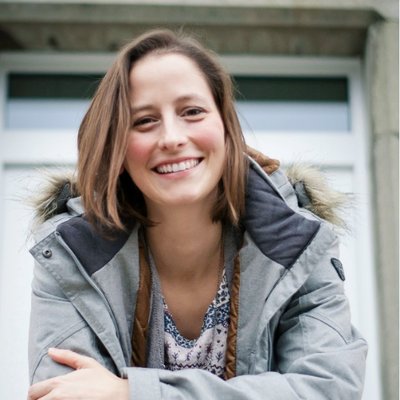 Profile Picture of Marie-Noëlle Yoder (@gamanoyo) on Twitter