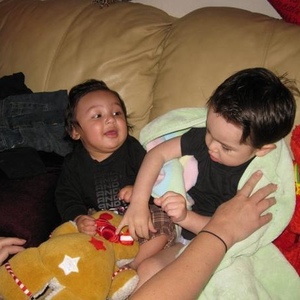 Profile Picture of Sean Whitney (@vivalawitness) on Myspace